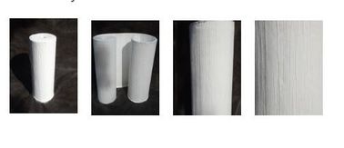 Thin Fireproof Insulation Panels 3mm 6mm 10mm Aerogel Introduction 650J